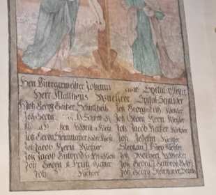 Johanneskirche Wannweil