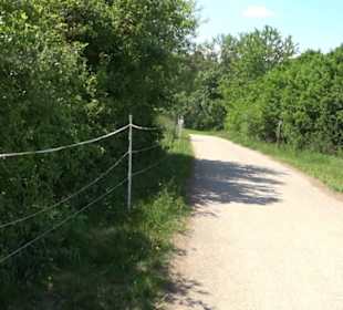 Wanderweg Sieben-Täler-Runde 