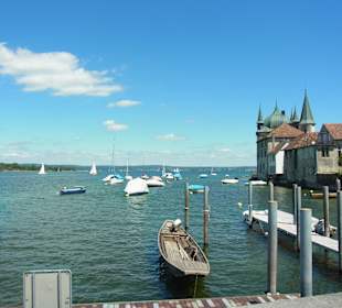 Schweiz Bodensee