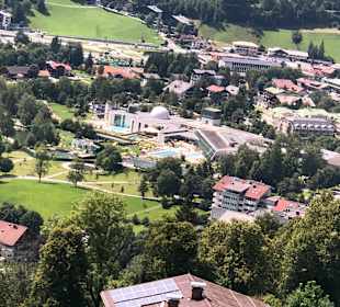 Wandern Bad Hofgastein