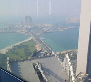 Observation Deck at 300