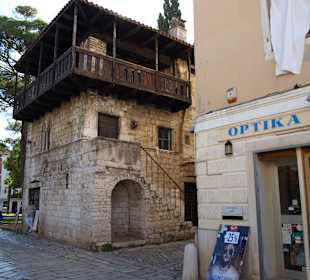 Altstadt Porec
