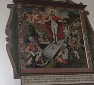 Kirche St. Konrad