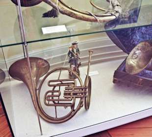 Замок Ойтин.