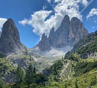 Dolomiten 
