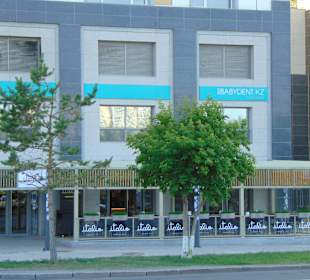 Italio Restaurant Astana