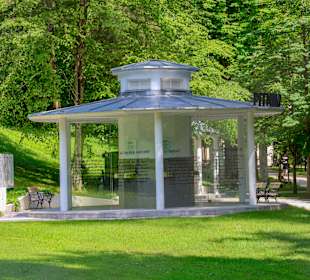 Kurpark Therme Dobrna