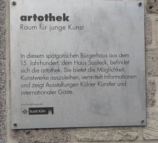 Bahntunnel Eigelstein