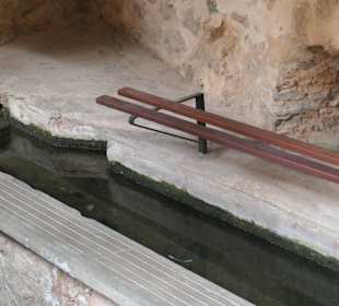 Unterwegs im kleinen Bergdorf Fornalutx