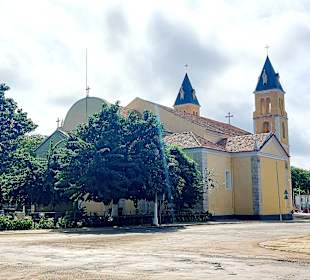 Kathedrale Nossa Senhora da Graça