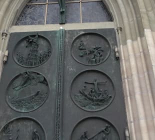 Stadtkirche St. Dionys