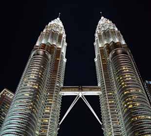 Petronas Twin Towers