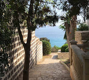 Strände Calas/Cales de Mallorca