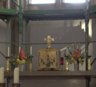 Kirche St. Maria