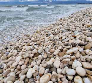 Inselrundfahrt Korfu