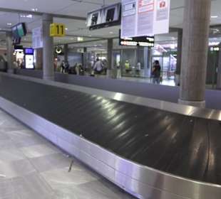 Flughafen Stuttgart