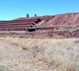 Tiahuanaco