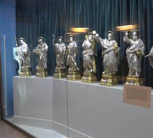 Cathedral Museum