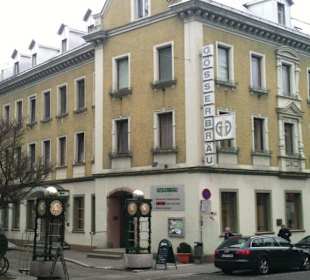 Gasthaus Gösserbräu