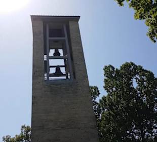 Friedhof Römerschanze