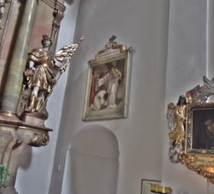 Karmelitenkloster St. Josef