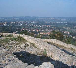 La Rocca Manerba del Garda