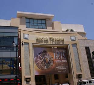 Kodak Theatre Ort der Oscarverleihung