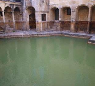 Roman Bath
