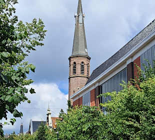 Stadtrundgang Alkmaar