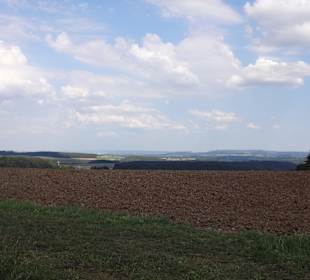 Panoramaweg Wutachschlucht