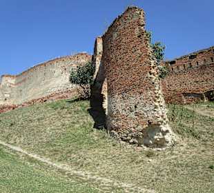 Burg Slimnic/Stolzenburg