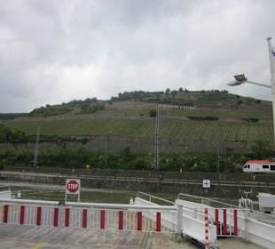 Fähre Bingen-Rüdesheim-Bingen