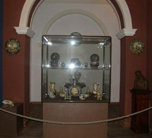 Manufaktura majoliki