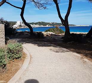 Wandern Capdepera