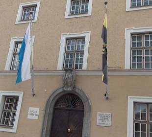Altstadt Bad Reichenhall