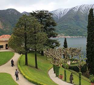 Villa Balbianello