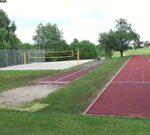 Beachvolleyball-Anlage Wittlensweiler