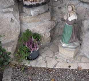 Friedhof Uigendorf