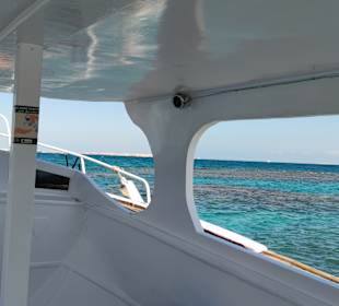 Schnorcheln Hurghada