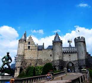 Eines der schönsten Sehenswürdigkeiten 