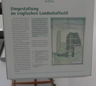 Orangerie Schloss Favorite