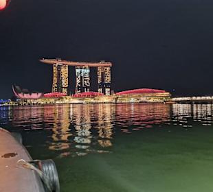 Marina Bay Sands