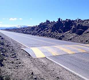 Mirador de los volcanes
