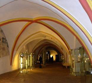 Rathauskeller Wismar