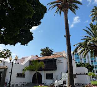  Las Palmas de Gran Canaria