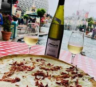 Französischer Themenbereich