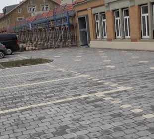 Weberei 1