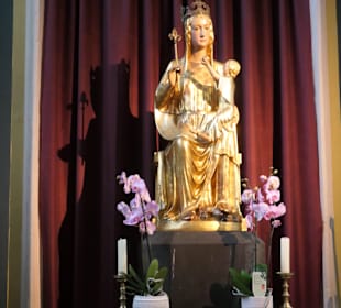 Servatiusbasilika von Maastricht