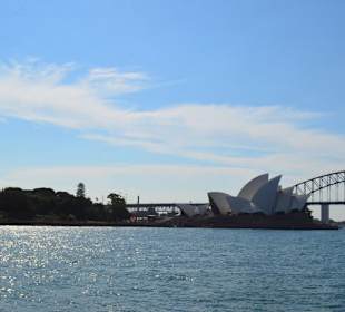 Opera House