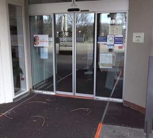 Café Barbara im Hotel Graf Eberhard